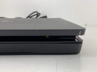 sony ps4 slim 500gb