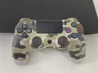 sony ps4 slim 500gb