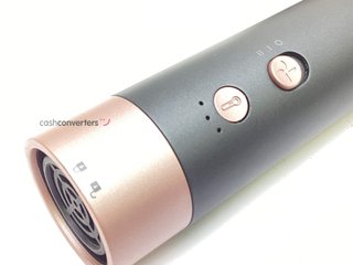 cepillo con bomba aire cecotec bamba ceramiccare