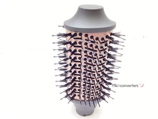 cepillo con bomba aire cecotec bamba ceramiccare