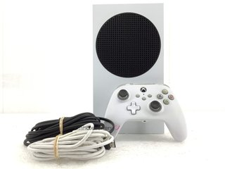 consola xbox series microsoft xbox series s