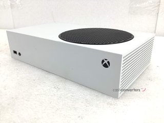 consola xbox series microsoft xbox series s