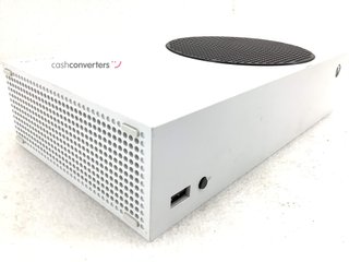 consola xbox series microsoft xbox series s