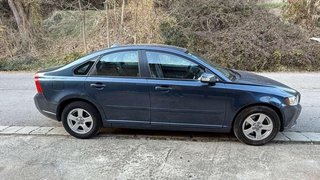 Volvo S40 2007