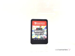 super mario party n-switch