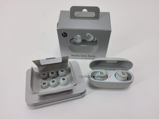 in-ear beats solo buds