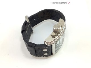 reloj pulsera caballero tw steel sm