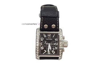 reloj pulsera caballero tw steel sm