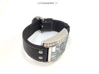 reloj pulsera caballero tw steel sm