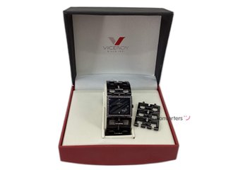 reloj pulsera señora viceroy 432014