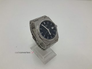 reloj pulsera unisex tissot y137407 prx powermatic