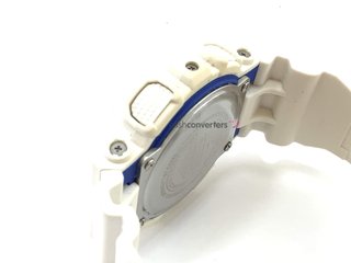 reloj pulsera unisex casio ga-110