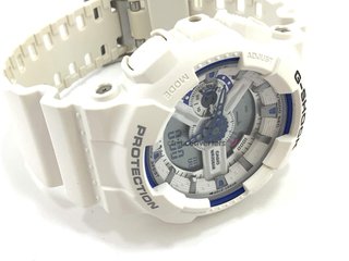 reloj pulsera unisex casio ga-110
