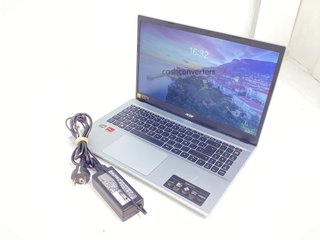 pc portatil acer aspire a315-44p