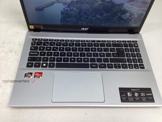 pc portatil acer aspire a315-44p