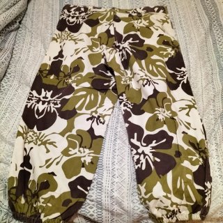 Bermudas Verano Estampadas