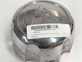 Tapacubos mb816581 mitsubishi montero sport 504879
