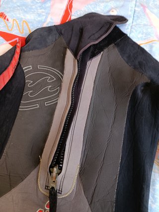 Fato de Surf Billabong, tamanho M
