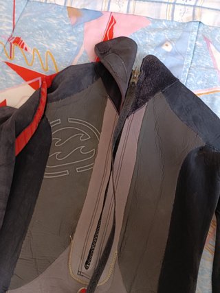Fato de Surf Billabong, tamanho M
