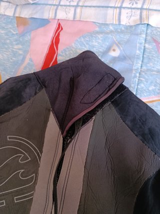 Fato de Surf Billabong, tamanho M