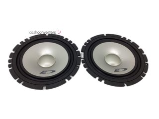 altavoces alpine sxe-1750s
