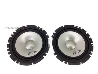 altavoces alpine sxe-1750s