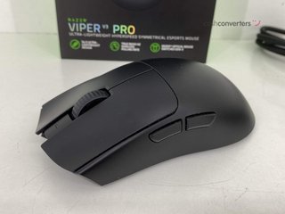 raton razer viper v3 pro