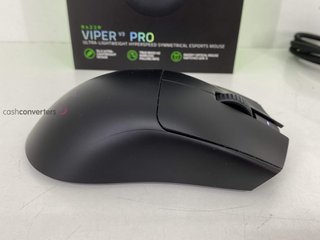 raton razer viper v3 pro