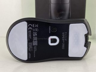 raton razer viper v3 pro