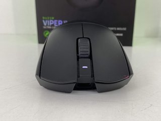 raton razer viper v3 pro