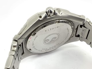 reloj pulsera caballero seiko 5j22-0a50