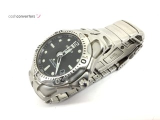 reloj pulsera caballero seiko 5j22-0a50