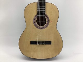 guitarra clasica rocio r10n