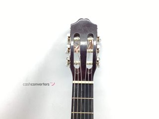 guitarra clasica rocio r10n