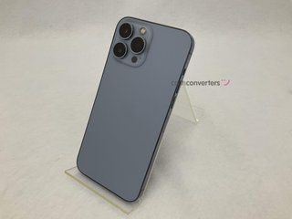 apple iphone 13 pro max 1tb