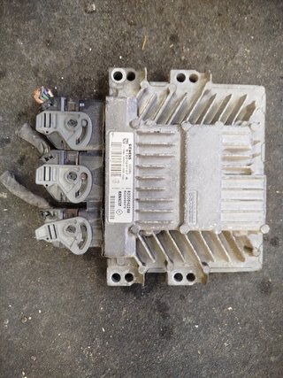 CENTRALITA MOTOR UCE RENAULT SCENIC II Confort Ex