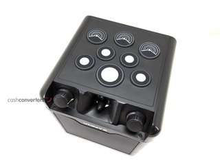 karaoke vonyx sbs50b