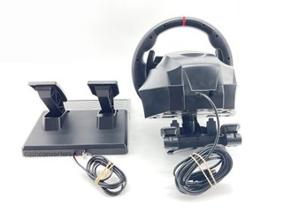volante ps5 hori racing wheel apex