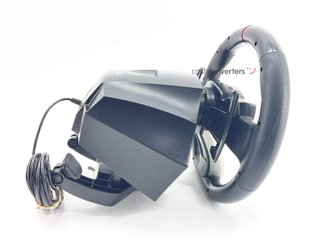 volante ps5 hori racing wheel apex