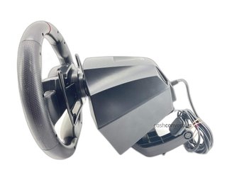 volante ps5 hori racing wheel apex