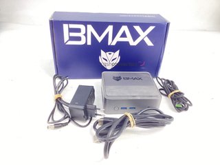 pc bmax b3