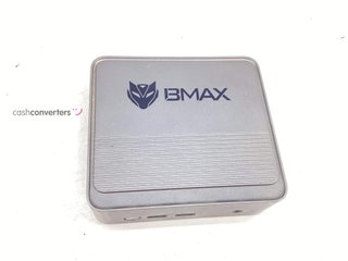 pc bmax b3