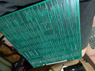Tumblepop Jamma Arcade Data East