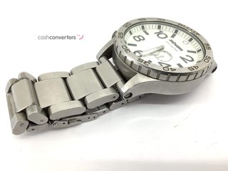 reloj pulsera caballero nixon simplify the 51-30