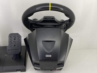 volante ps4 hori wireless racing wheel apex ps4