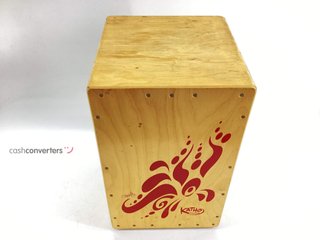 cajon flamenco katho cajón flamenco