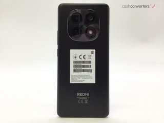 xiaomi redmi note 15 5g 8gb 256gb