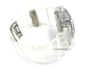 reloj pulsera unisex casio ga-114rx