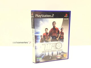 esto es futbol 2003 ps2