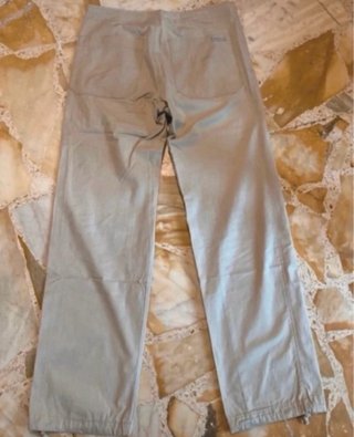 Pantaloni Sonny Bono Tg. M/46 Beige
